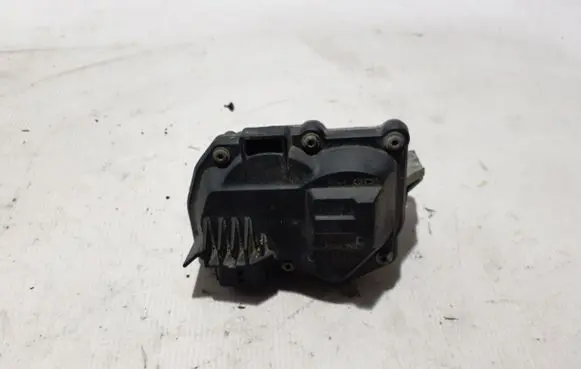 Renault Scenic IV - Grand scenic IV Muffler mount bracket/holder 117808010R