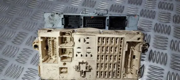 Alfa Romeo 159 Fuse box set pa66gb15 pa66-gb15