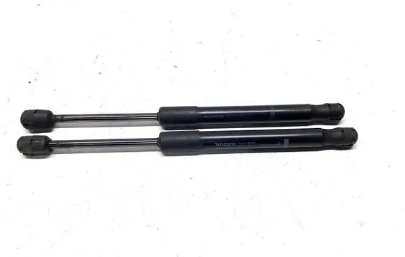 Volvo S60 Front bonnet/hood damper/strut 31278769