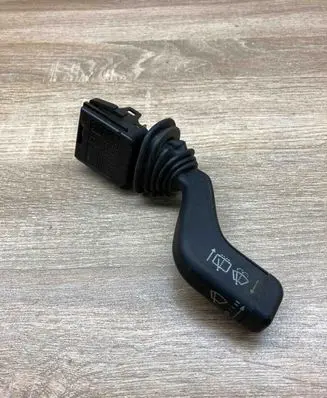Opel Astra G Wiper control stalk 90191942 9012931