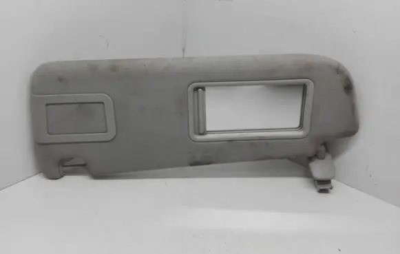 Audi A6 S6 C6 4F Sun visor 4F0857551