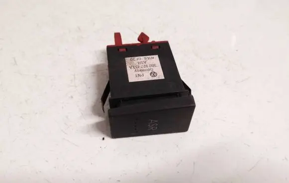 Volkswagen PASSAT B5 Traction control (ASR) switch 3b0927133a