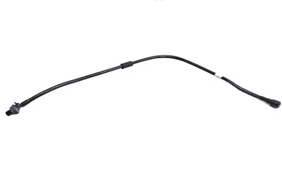 Mercedes-Benz ML W163 Engine coolant pipe/hose A1634302829