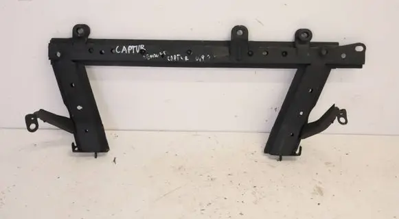 Renault Captur Steering rack 544H60557