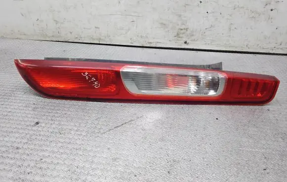 Ford Focus Rear/tail lights 4M5113404A