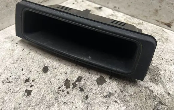 Mercedes-Benz Vito Viano W639 Glove box A2036830291