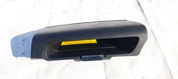 Nissan Note (E11) Glove box 685109U100