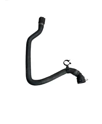 BMW 7 E65 E66 Engine coolant pipe/hose 64128384912