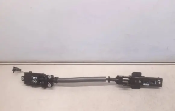 Audi A8 S8 D4 4H Seat belt adjustment motor 4H0867833 A1066618