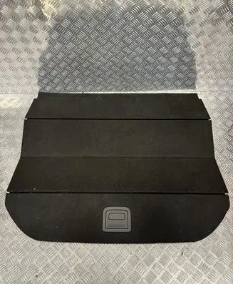 Audi TT TTS RS Mk3 8S Trunk/boot mat liner 8S7861529B
