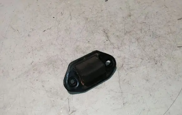 Lexus IS 220D-250-350 Tailgate opening switch 15A987