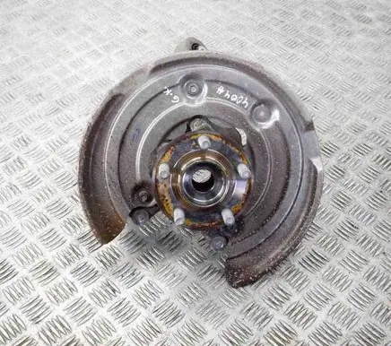Ford Mustang Mach-E Rear wheel hub LK9C5B759DNA