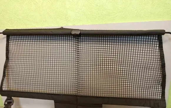 Volvo XC60 Trunk/boot cargo luggage net 31263598