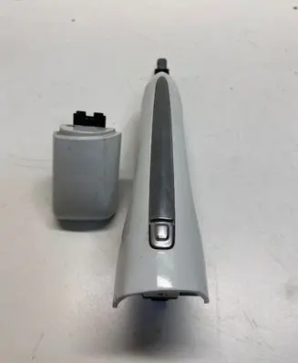 Chrysler Pacifica Rear door exterior handle