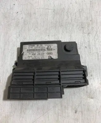 Audi A6 S6 C6 4F Other control units/modules 4E0907280A 4E0910280A