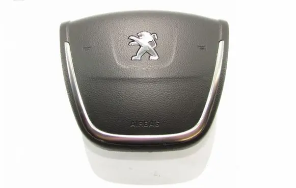 Peugeot 508 Steering wheel airbag 96863325ZE