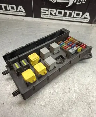 Mercedes-Benz Sprinter W906 Fuse module A9065454201 518817507