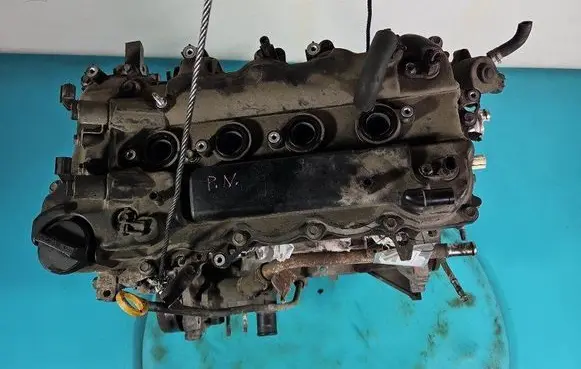 Toyota Yaris Engine 1NR IMPRK1447040
