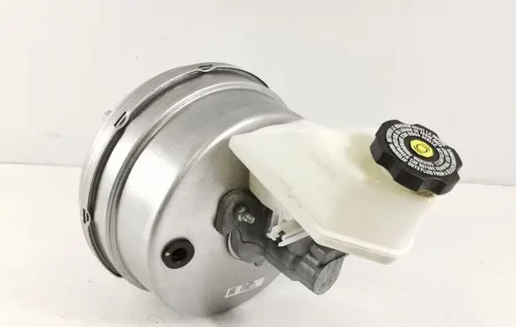 Chevrolet Camaro Brake booster 84456308