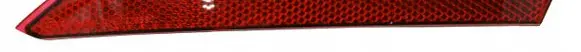Volkswagen PASSAT B8 Rear tail light reflector 3G0945105A