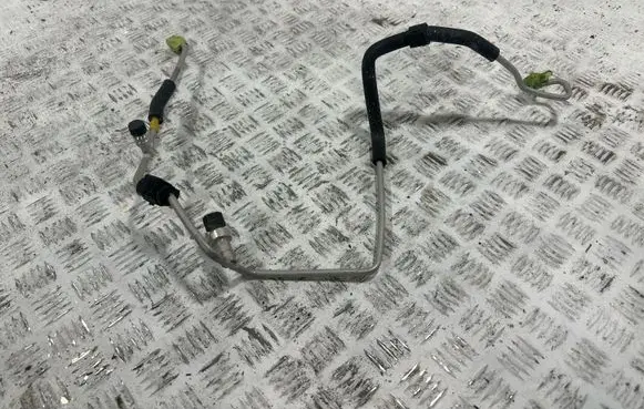 Mitsubishi Eclipse Cross Air conditioning (A/C) pressure sensor 92CP152