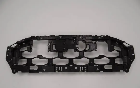 Audi Q8 Front bumper upper radiator grill 4M8807233H