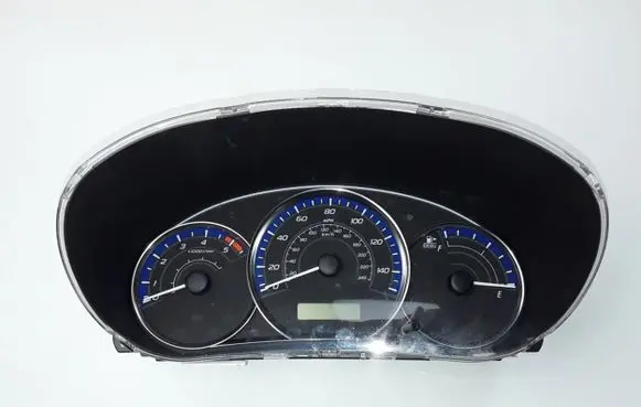 Subaru Forester SH Speedometer (instrument cluster) 85003SC180