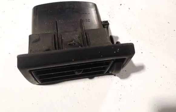 Volkswagen Golf II Dash center air vent grill 191819701