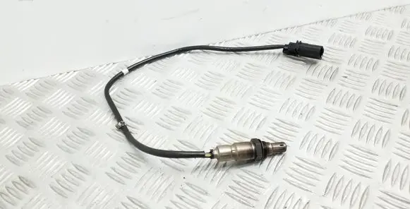 Skoda Superb B8 (3V) Lambda probe sensor 04L906262A 376