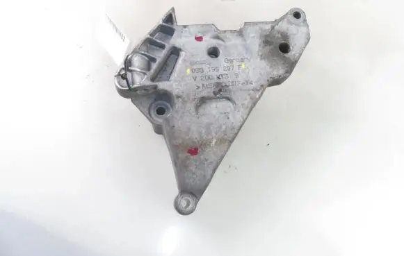 Audi A3 S3 8P Engine mounting bracket 03G199207F