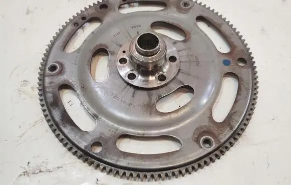 Audi A4 S4 B9 Flywheel 04E105323C