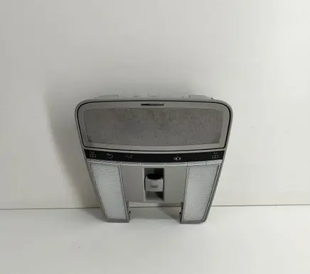 Mercedes-Benz CL C216 Front seat light A2168705526 A2218706193
