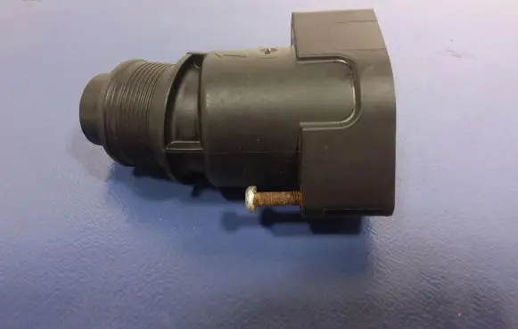 Volkswagen Golf Plus Turbo system vacuum part 03L131111J