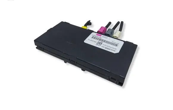 Citroen C5 Aerial antenna amplifier 9655888380KASACJ 9655888380