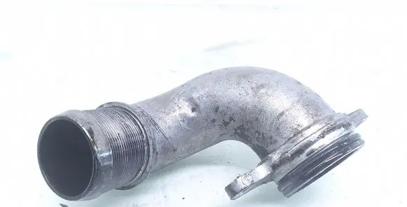 Opel Astra H Air intake hose/pipe 55556011 366028306
