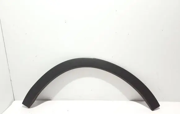 Fender trim (molding)