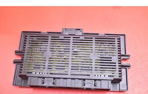 Other control units/modules