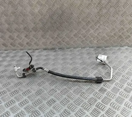Audi e-tron Air conditioning (A/C) pipe/hose 8R0260696A 4KL816720G