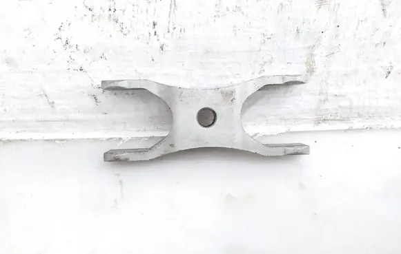 Fuel Injector clamp holder