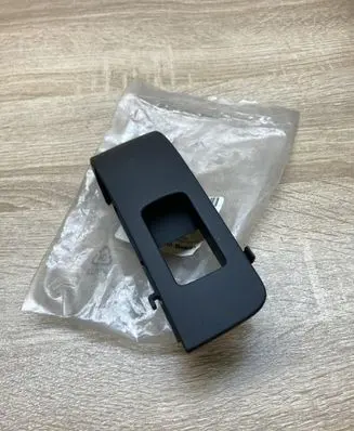 Saab 9-3 Ver2 Front door window switch trim 12782847