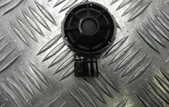 Tesla Model 3 Front door high frequency speaker 100483300A R1462