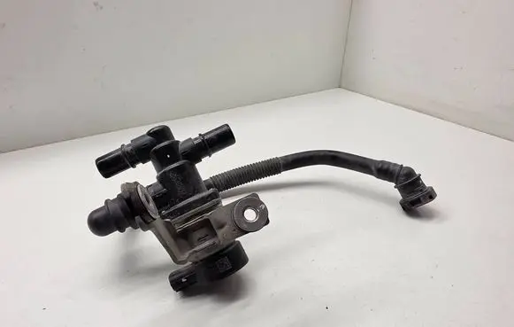 Hyundai Ioniq 5 Electric auxiliary coolant/water pump 375W3GI1210