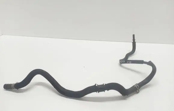 Mazda CX-7 Engine coolant pipe/hose