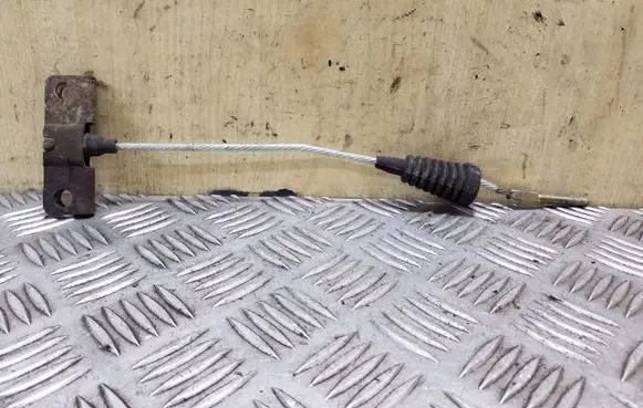 Toyota Avensis T220 Other handbrake/parking brake parts 
