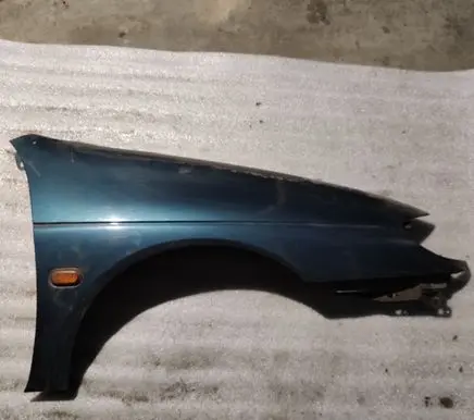 Renault Megane I Fender