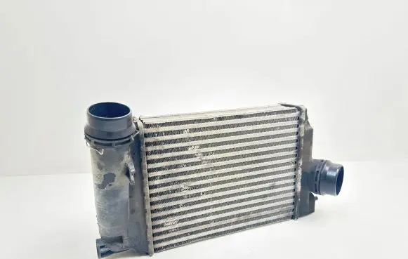 Nissan Qashqai Intercooler radiator 144614EA1A T50458B M166233A