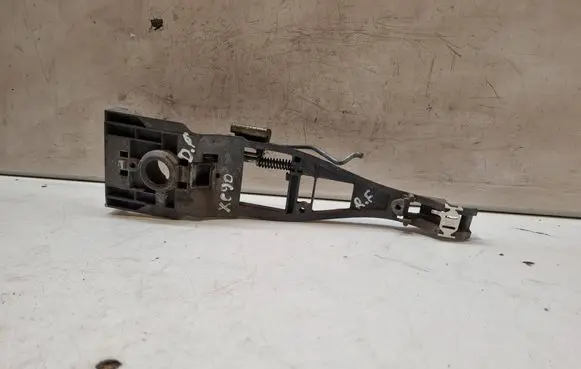 Volvo XC90 Front door exterior handle 30649590