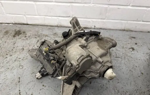 Jaguar E-Pace Rear differential K8D24N053AD