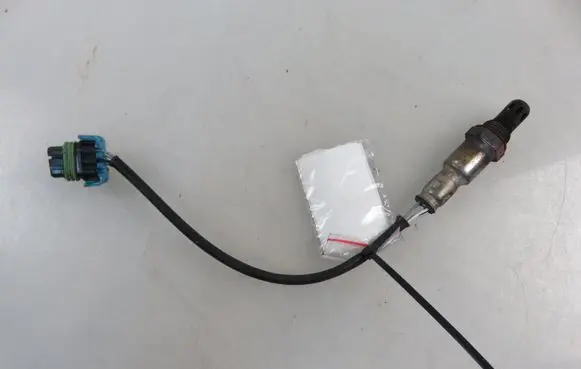 Opel Insignia A Lambda probe sensor 12629659