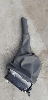 Renault Trafic III (X82) Handbrake/parking brake lever assembly 361352580R